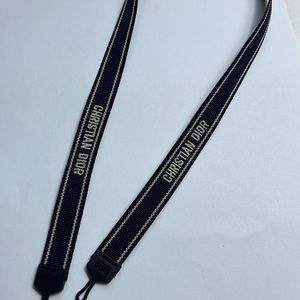 Glasses strap